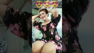 Tante Cantik Se Indonesia #shorts #beautiful  #girl