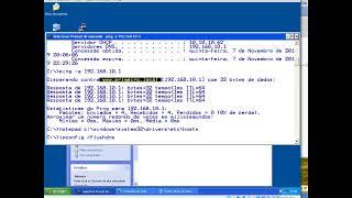 # 2 - Tutorial - Installation configuration BIND in Centos 7 - Reverse Zone