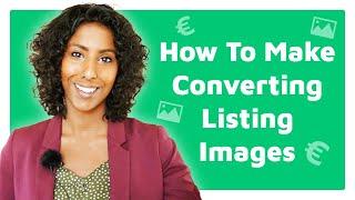 How To Make Converting Listing Images For Amazon & Bol.com Sellers