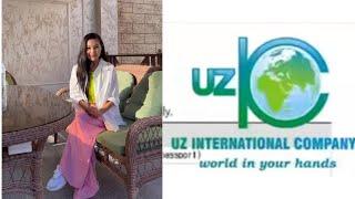 Uz International Company