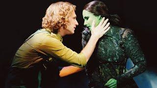 As Long As You’re Mine - Stephanie J. Block & Sebastian Arcelus - Wicked