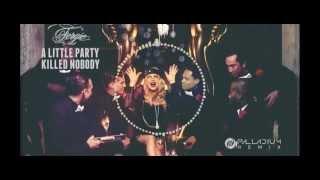 Fergie - A Little Party Never Killed Nobody (Palladium Remix)