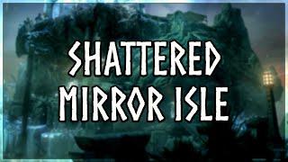 ESO Shattered Mirror Isle House Tour