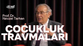 İnsanın Ana Vatanı Çocukluk Çağıdır |@DostRadyoTV