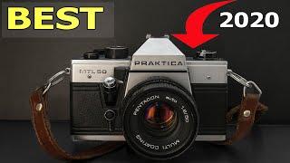 5 Best Camera for Photography 2020 | (TOP 5) Best Cameras