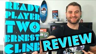 Ready Player Two Review - Ernest Cline