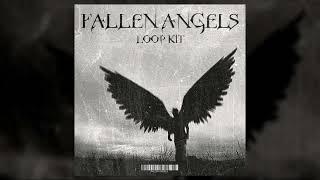 FREE Lil Durk Loop Kit - Fallen Angels (Lil Baby, 4PF, Lil Durk, Dark Ambient, Future Loop Kit 2024)