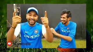 MOST FUNNY MOMENTS IN CRICKET  | COMPILATION | LATEST FUNNY MOMENTS | THE SPORTS GEEK