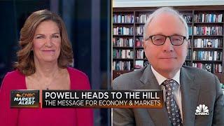 Fed Chair Powell's testimony: What it means for the market