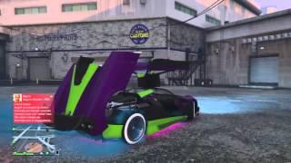 Joker Mobil!!! | DescrectionBros