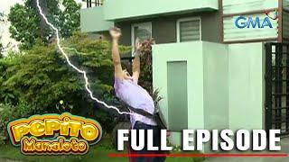 Pepito Manaloto: Full Episode 354 (Stream Together)