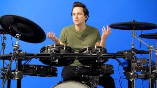 Electronic Drums: 5 'pro tips' (no one else will tell you)