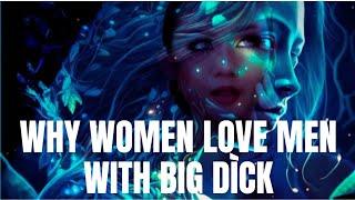 FACTS ABOUT WOMEN LOVING BIG D*ICK #motivation #quotes #sexuality