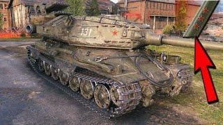 ST-II - 3rd MARK OF EXCELLENCE - World of Tanks