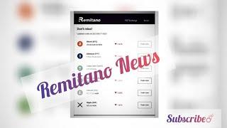 Remitano Crypto Prices Today - Naira Equivalents (Remitano News)