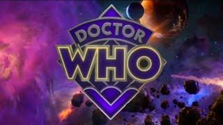 They fixed the new title sequence! (Doctor who title sequence 2024 updated) #doctorwho