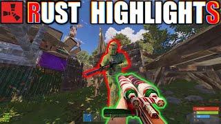 New Rust Best Twitch Highlights & Funny Moments 502