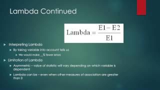 Political Science 3N06: Chapter 11