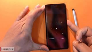 Hard Reset Xiaomi Mi Note 10 / CC9 Pro  | Pattern Unlock | Factory Reset