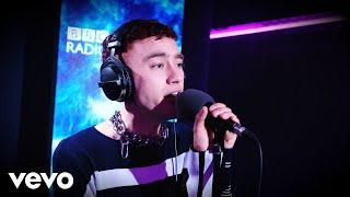 Years & Years - No Tears Left To Cry (Ariana Grande cover) in the Live Lounge
