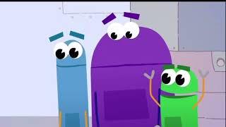 StoryBots Original into Memes