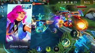 Play Mathilda like this for sure win | MLBB | Gameplay