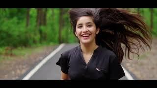 Beautiful Girl Stock Videos | Free stock footage | Yashika Keshwan| 2021