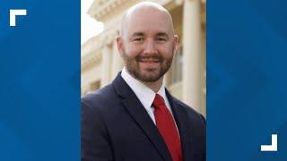 Rep. Cody Harris on Texas House Speaker race, Robert Roberson