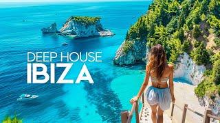 Mega Hits 2024  The Best Of Vocal Deep House Music Mix 2024  Summer Music Mix 2024 #206