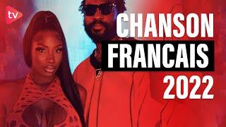 Top 50 Chanson Français 2022 Mars