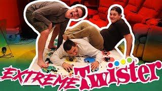 EXTREME TWISTER