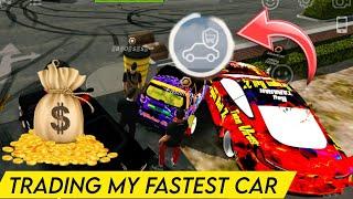 Funny  roleplay | I Trade my Fastest Buggy Car | Car Parking Multiplayer | Best Car