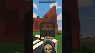 АНТИРЕЙД UNTURNED GRAND RUST