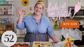 How to Make and Use Royal Icing | Bite Size