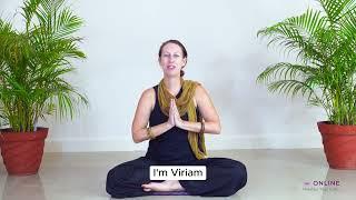 Welcome to Online Yoga Teacher Training