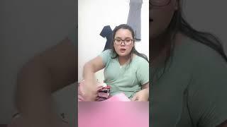 Live jualan daster online bahan adem