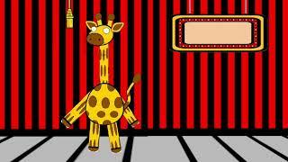 BabyTV First Baby Songs V3 Giraffe Intro 1