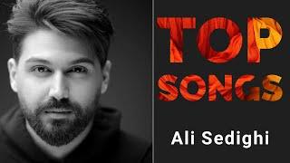 Ali Sedighi - Top Songs- برترین آثار علی صدیقی