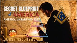 Secret Blueprint of America (S2, E7) - America Unearthed - Series Spotlight