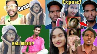 Mariam Hembram Viral Video, Luru guy,  Mariam Hembram Santali Video, St Guy, St Herel