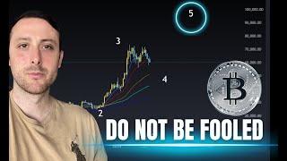 Unbelievable! Bitcoin Whales Are Selling Off – Here’s Why!