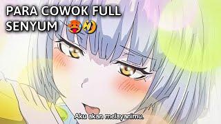 KETIKA BERHENTI JADI DEWA DAN MELAYANI KAUM NYA|| JEDAG JEDUG ANIME 