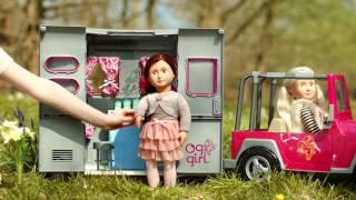 Smyths Toys - Our Generation Dolls