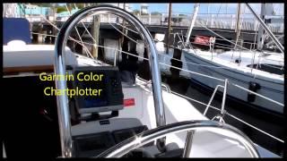 2004 Hunter 33 Sailboat For Sale in Florida  SOLD