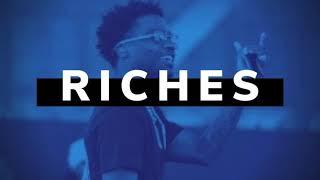 Roddy Ricch Type Beat - Riches (Prod. by DBYN)