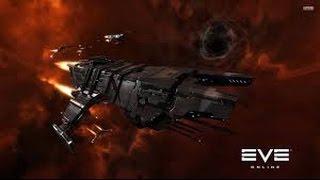 Eve online Tenga Pve - 10/10 The Maze