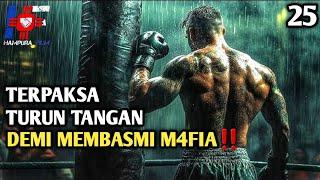 Dalam Satu Hari Dia Wajib Memb4tai 10 Anggota M4fia !! Alur Cerita Film Action Terbaru