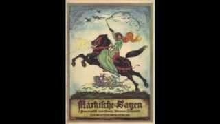 Der Elfenring - Märkische Sagen