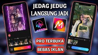 3 Aplikasi Edit Video Jedag Jedug Otomatis Langsung Jadi Terbaik Android