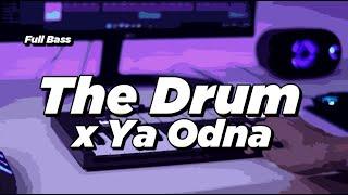 DJ THE DRUM X YA ODNA SLOW ANGKLUNG VIRAL TIK TOK